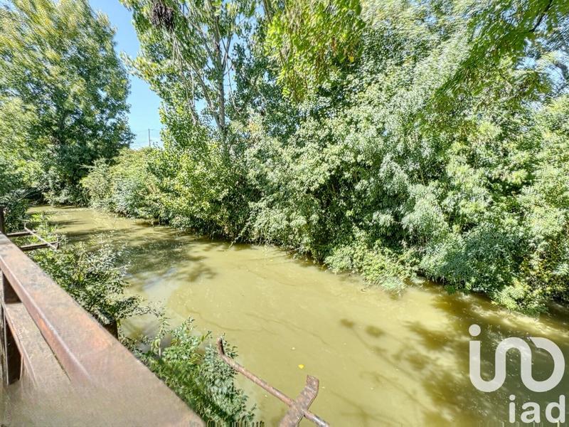 Maison - 82 m² - 4 pièces