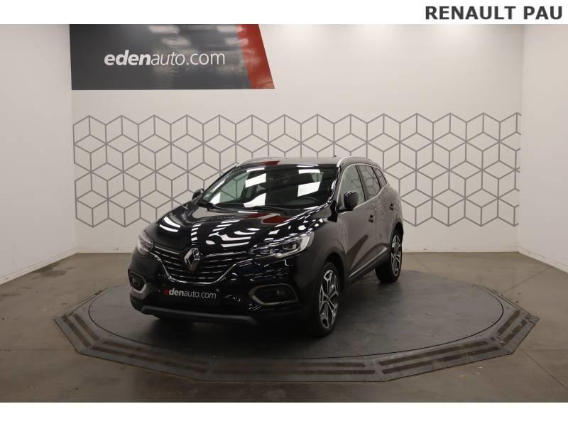 Renault Kadjar Blue dCi 115 Edc Intens