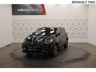 Renault Kadjar Blue dCi 115 Edc Intens
