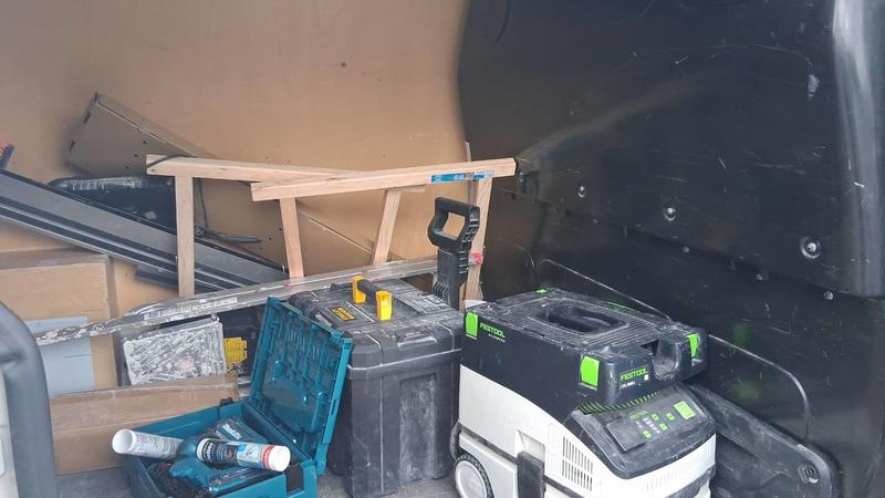 Volkswagen Transporter Fourgon 2.0 Tdi 150 Dsg7 Business Line Plus - Automatique Entretien constructeur