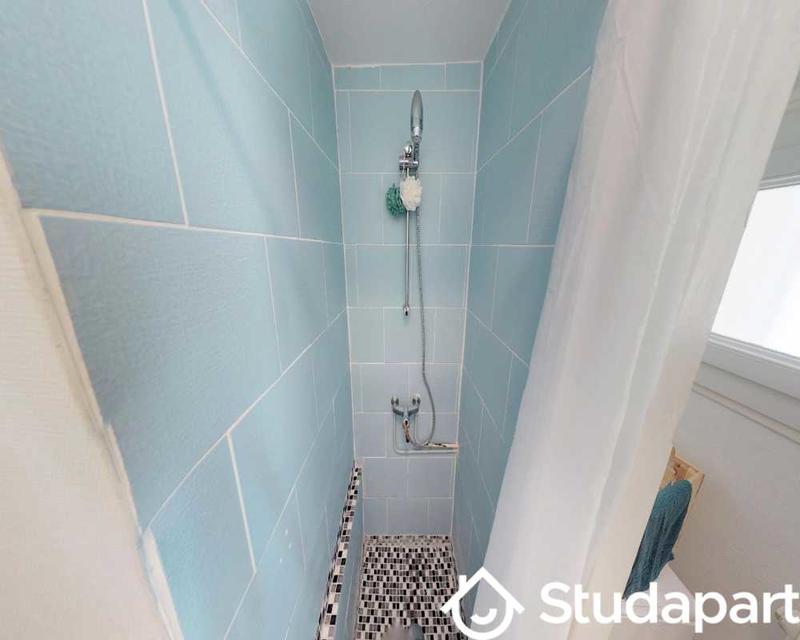 Chambre - 30 m² - 1 pièce