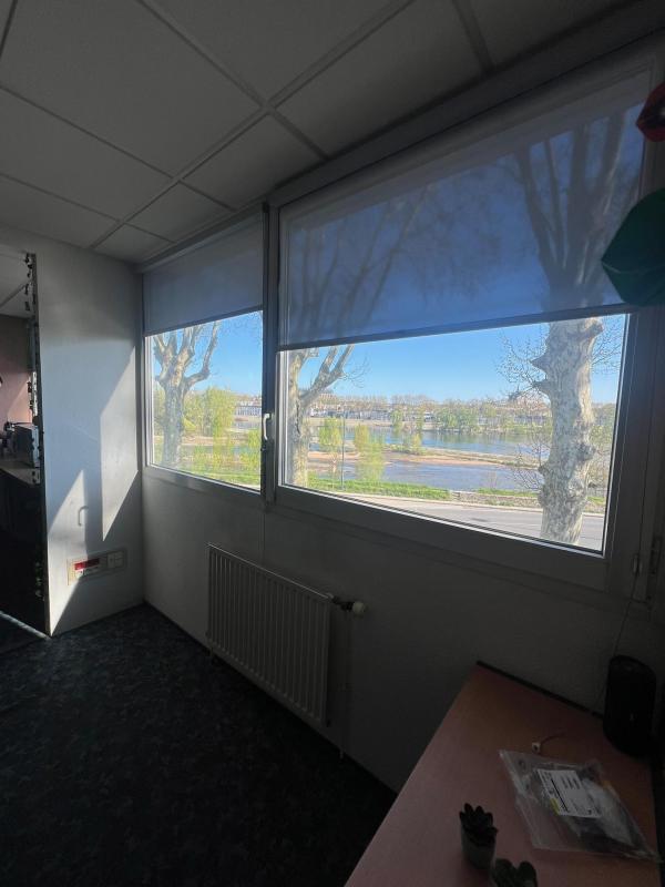 Bureau - 45 m² - 1 pièce