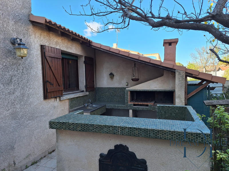 Villa - 163 m² - 6 pièces