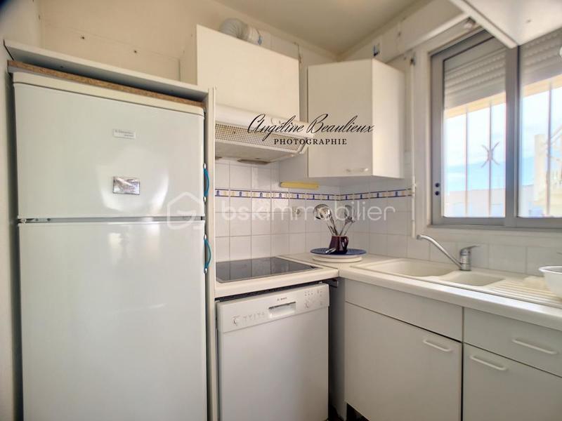 Appartement - 50 m² - 4 pièces