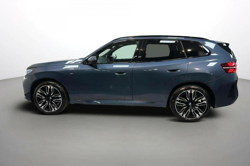 Bmw X3 G45 20 xDrive 208 ch Bva8 m Sport