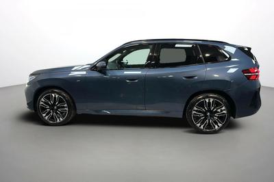 Bmw X3 G45 20 xDrive 208 ch Bva8 m Sport