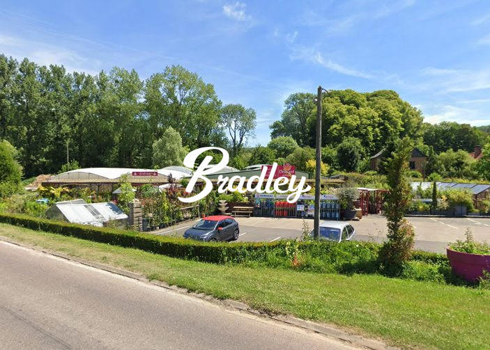 Local commercial - 5 000 m²