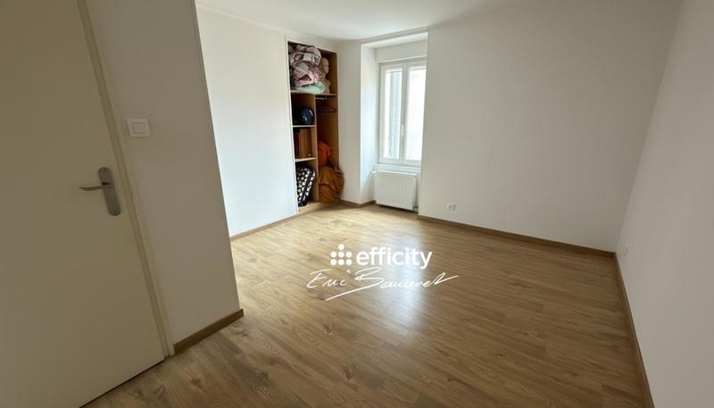 Maison - 71 m² - 4 pièces