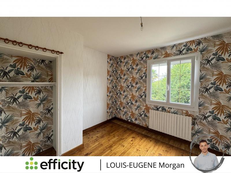 Maison - 169 m² - 9 pièces