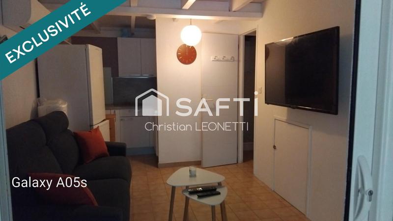 Villa - 45 m² - 4 pièces