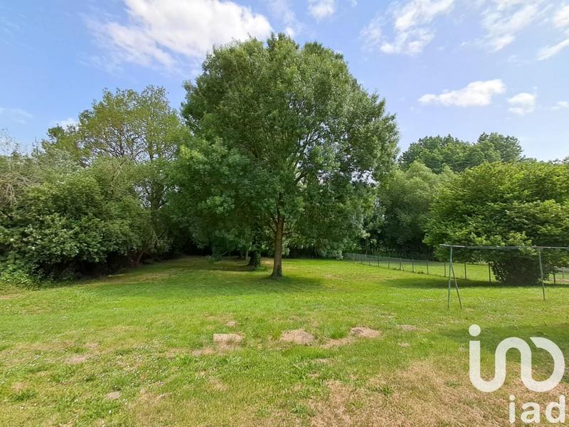 Maison - 148 m² - 4 pièces