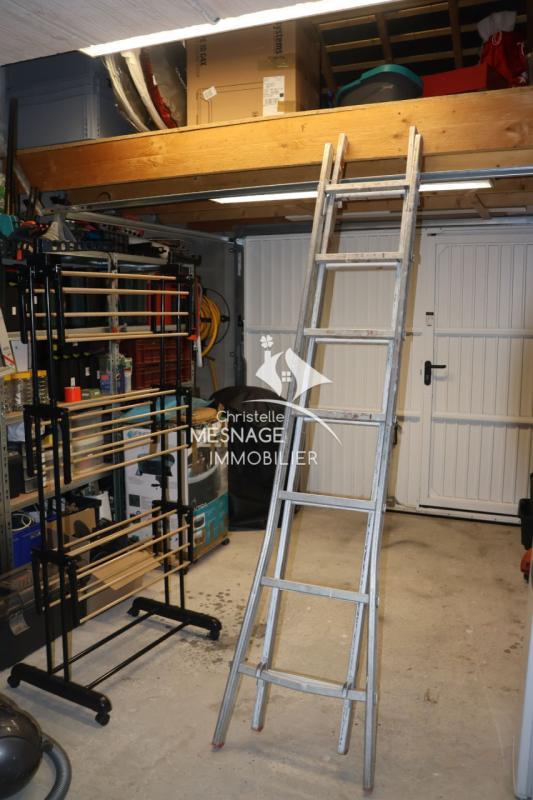 Maison - 85 m² - 5 pièces