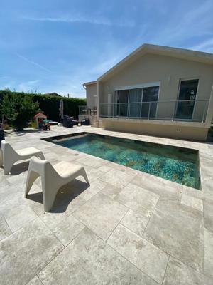 Maison - 130 m² - 4 pièces