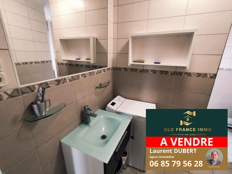 Appartement - 74 m² - 5 pièces