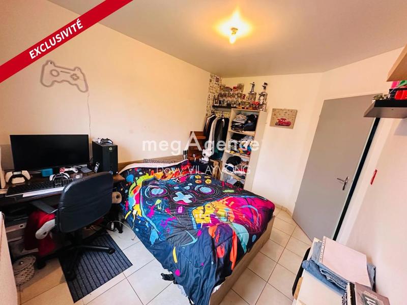 Maison traditionnelle - 81 m² - 4 pièces