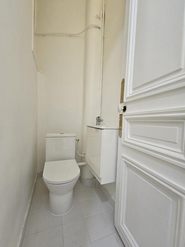 Bureau - 95 m² - 5 pièces