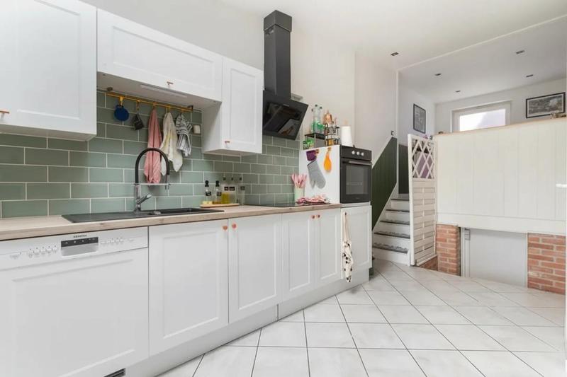 Maison - 79 m² - 3 pièces