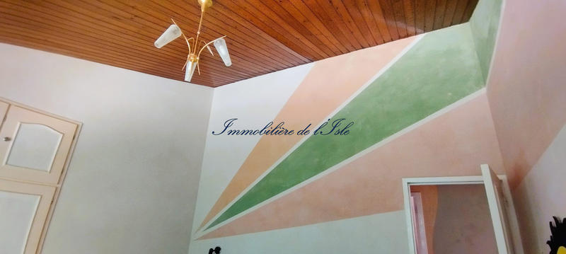 Maison - 175 m² - 8 pièces