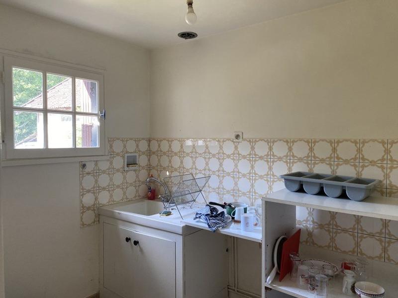 Maison - 115 m² - 6 pièces