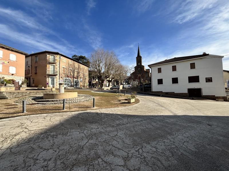 Maison ancienne - 180 m² - 7 pièces