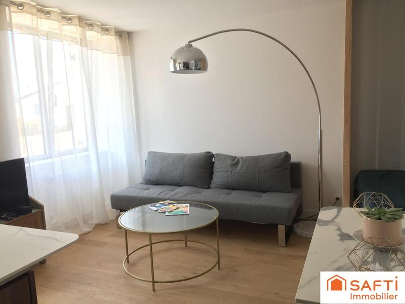 Maison - 116 m² - 6 pièces