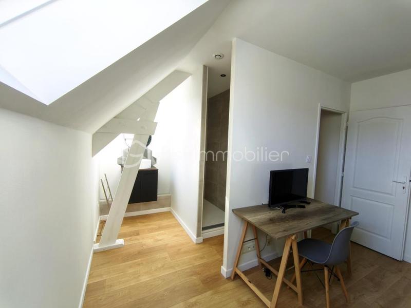 Maison - 132 m² - 7 pièces