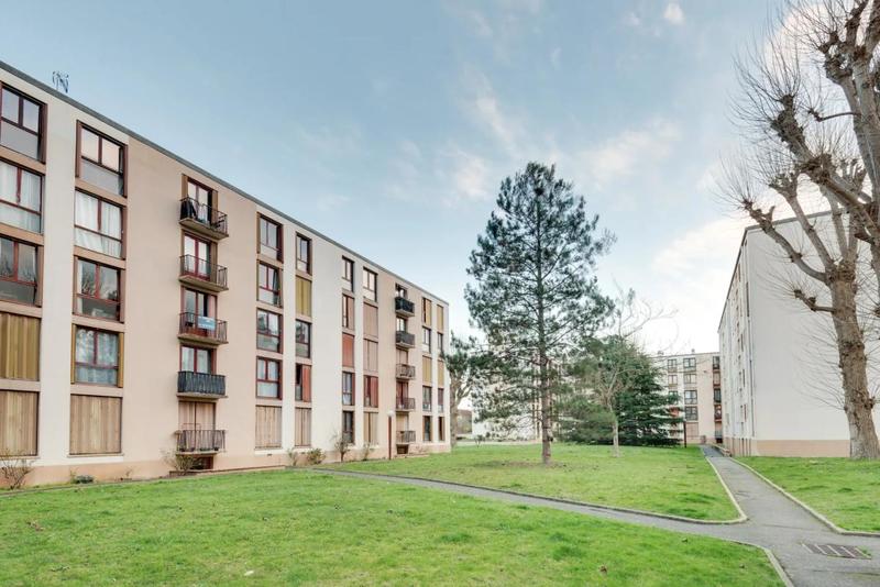 Appartement - 51 m² - 3 pièces