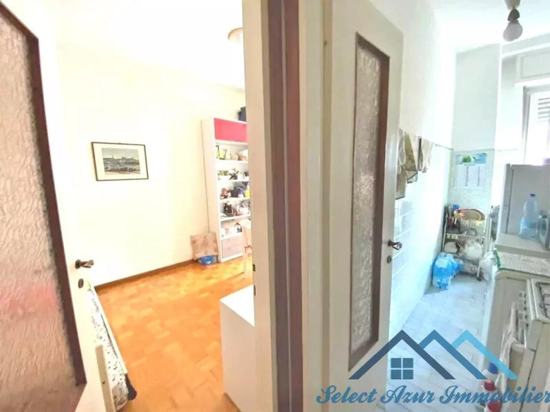 Appartement - 33 m² - 1 pièce