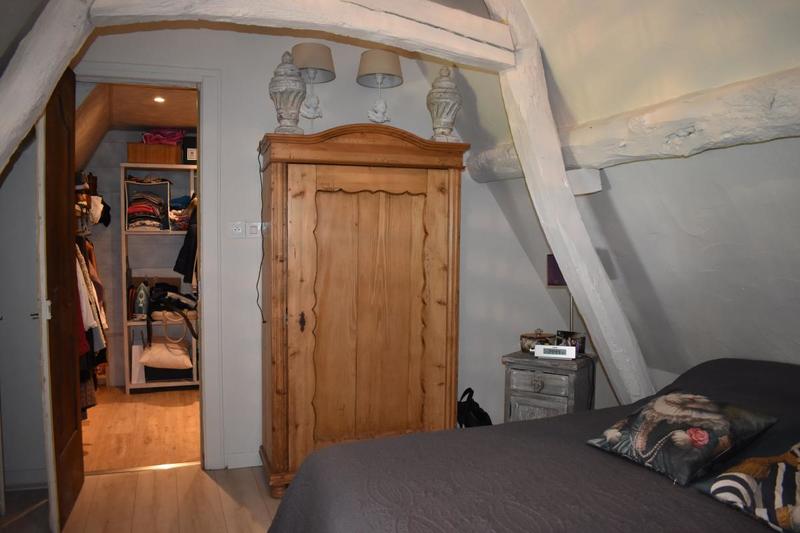 Chaumière - 133 m² - 5 pièces