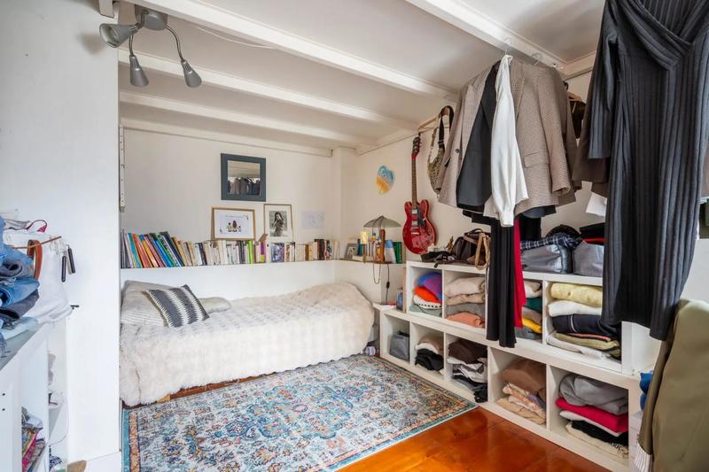 Maison - 162 m² - 6 pièces