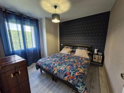 Maison - 156 m² - 7 pièces