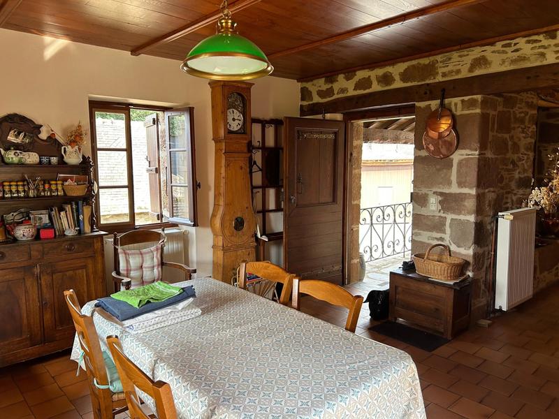 Maison - 142 m² - 6 pièces