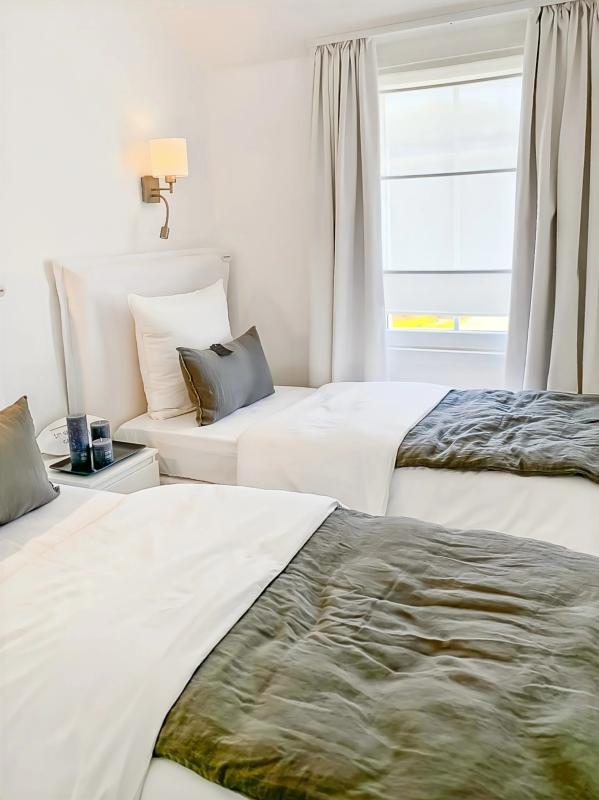 Maison - 54 m² - 4 pièces