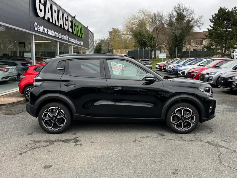 Citroën C3 113 ch Max