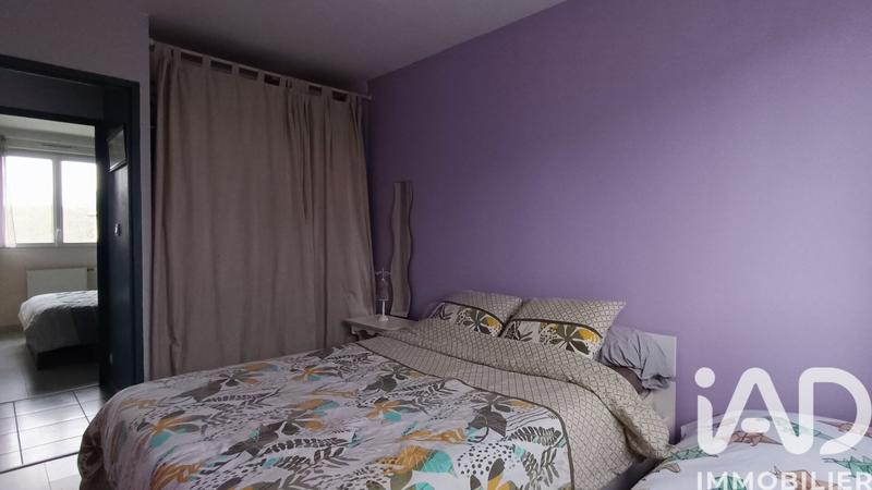 Maison - 70 m² - 3 pièces