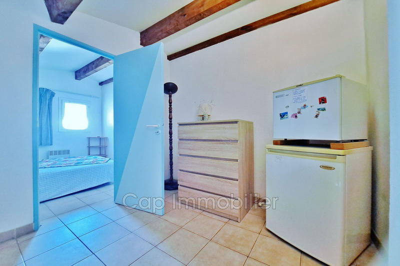 Maison - 42 m² - 5 pièces