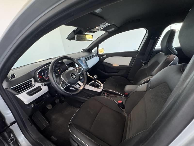 Renault Clio TCe 100 Gpl Intens