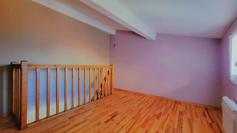 Maison de village - 145 m² - 6 pièces