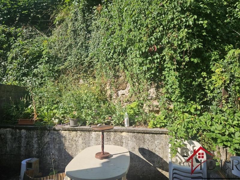 Maison - 60 m² - 3 pièces