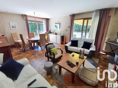 Maison - 139 m² - 5 pièces