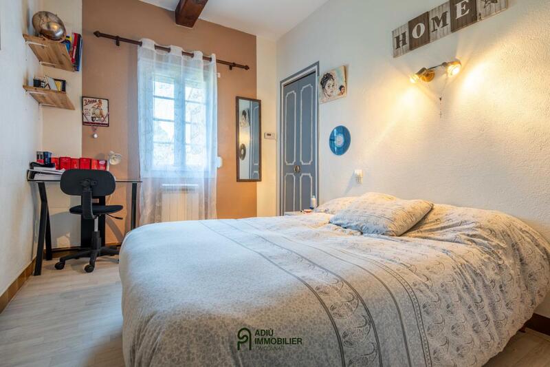 Maison - 154 m² - 4 pièces