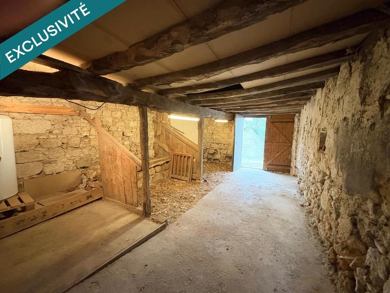 Maison - 115 m² - 6 pièces