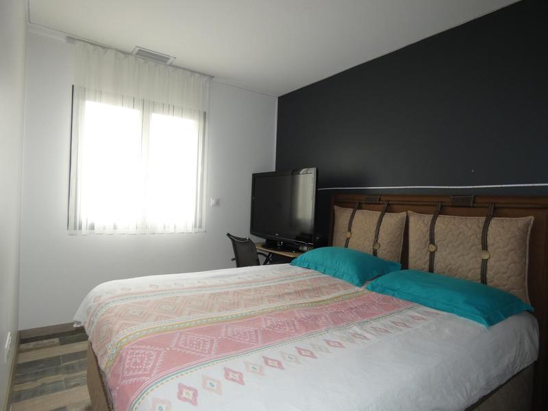 Villa - 125 m² - 5 pièces