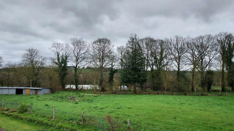 Maison - 122 m² - 6 pièces