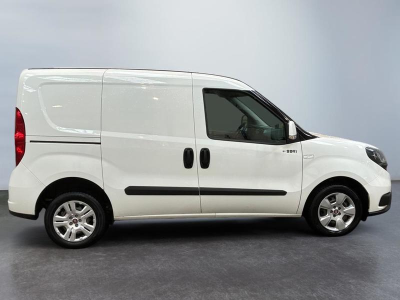 Fiat Doblo Cargo Ft 1.6 Multijet 105 Pro Lounge