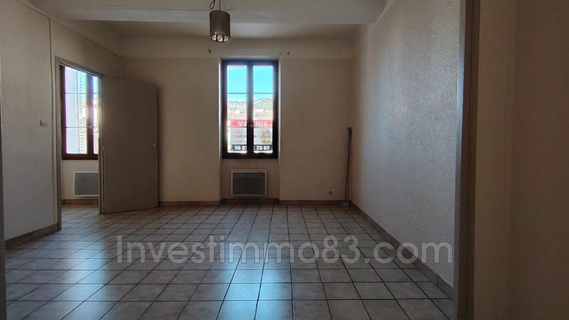 Appartement - 33 m²