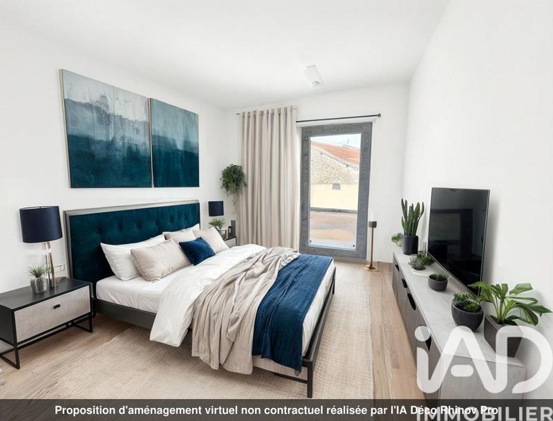 Maison - 227 m² - 7 pièces