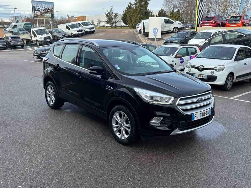 Ford Kuga 1.5 EcoBoost 150 s&amp;S 4x2 Bvm6 Business Nav