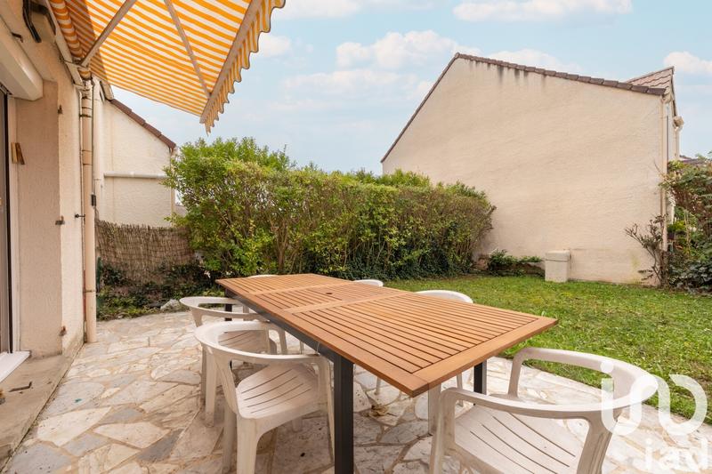 Maison - 145 m² - 7 pièces