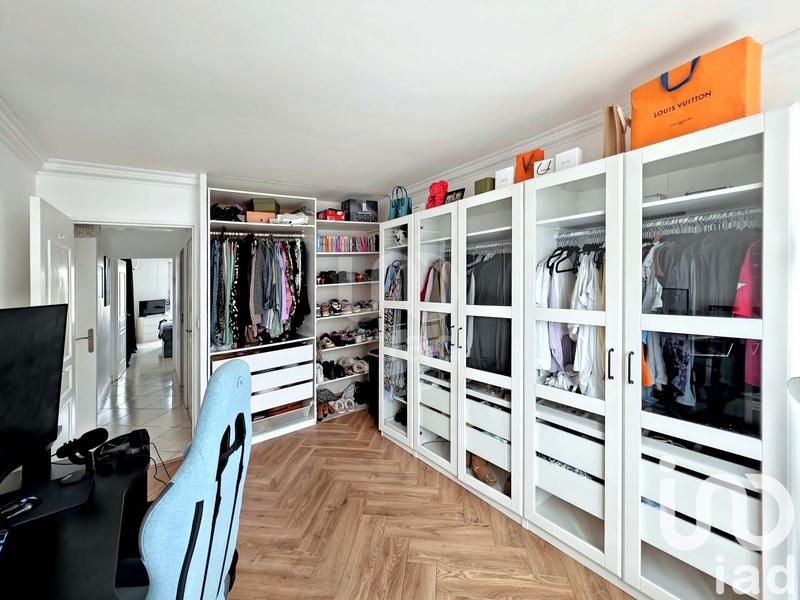 Appartement - 72 m² - 3 pièces